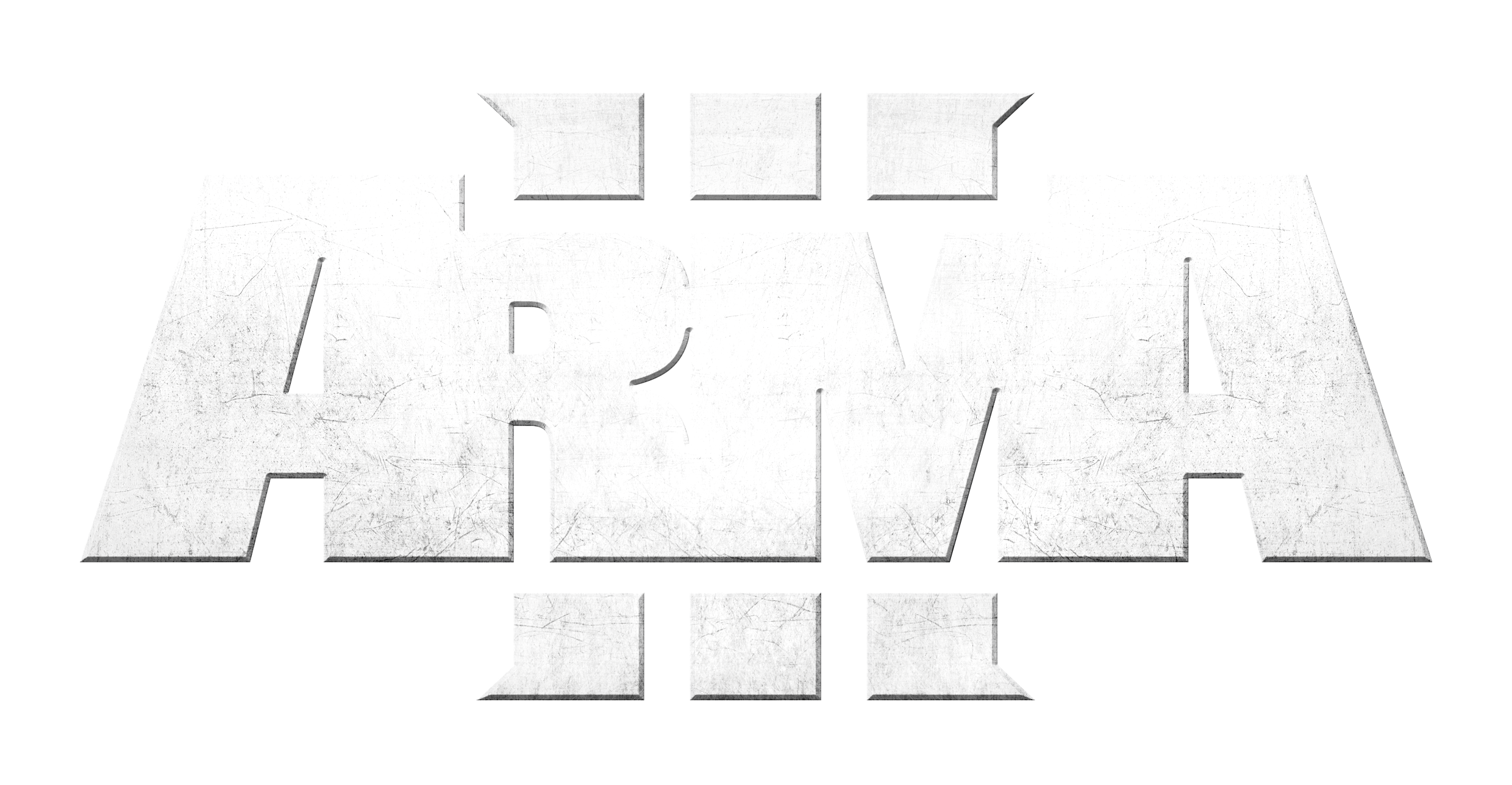 Logo de Arma 3