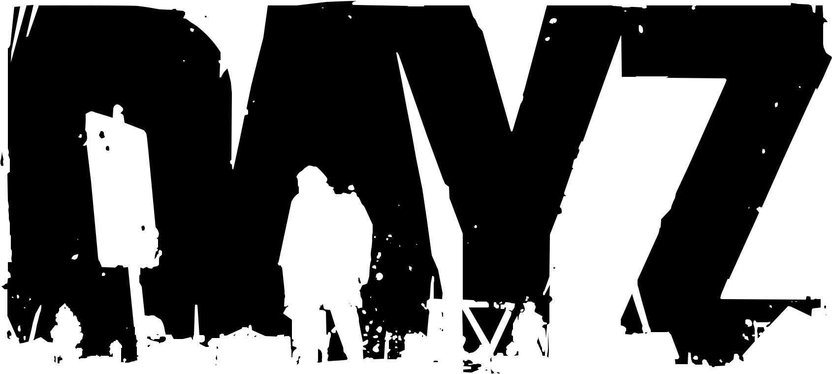 Logo de DayZ