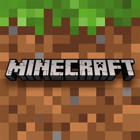 Logo de Minecraft