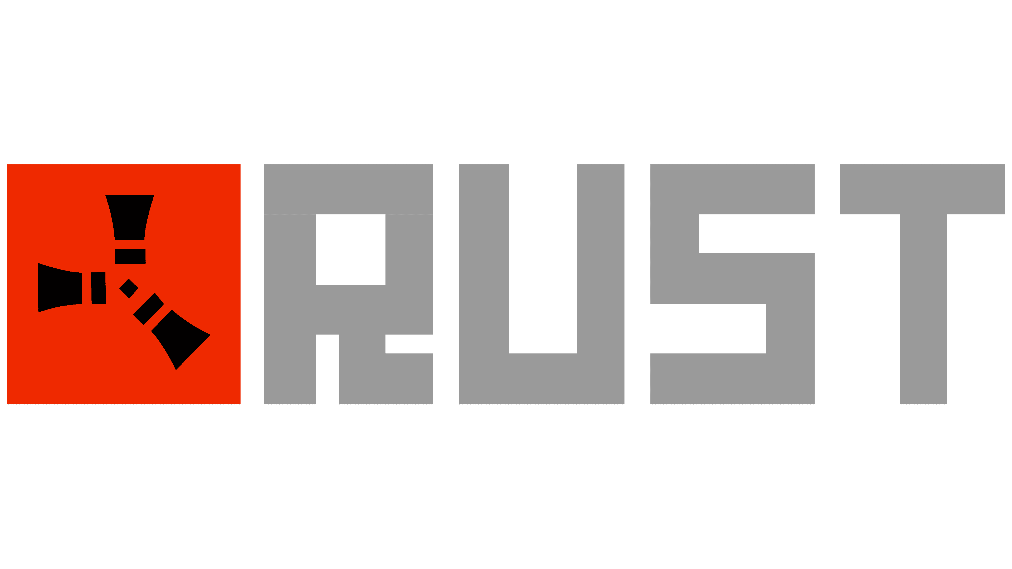 Logo de Rust